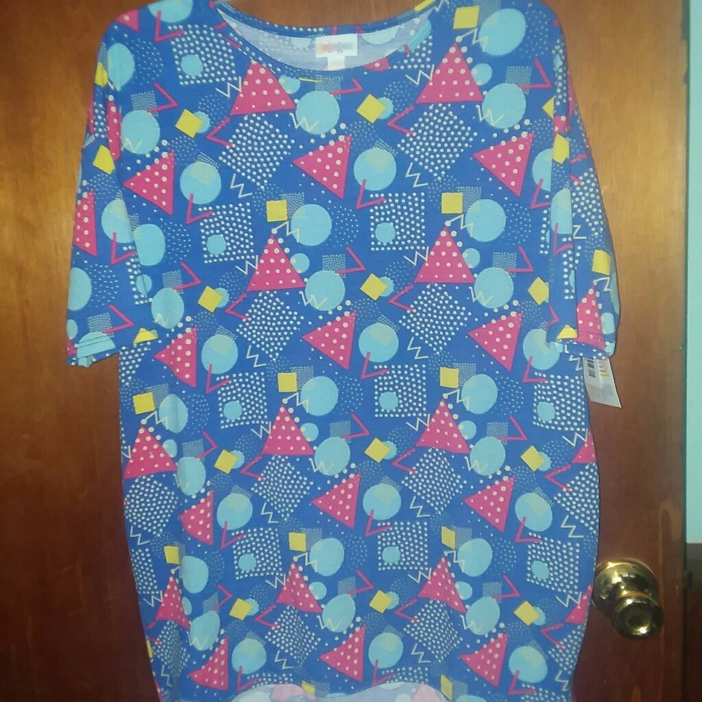 Lularoe